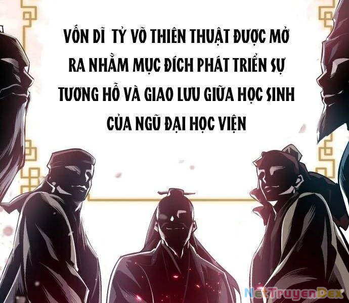 Đệ Nhất Võ Sư, Baek Cao Thủ Chapter 30 - 81