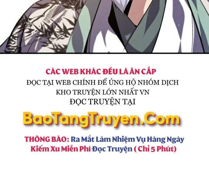 Đệ Nhất Võ Sư, Baek Cao Thủ Chapter 30 - 111