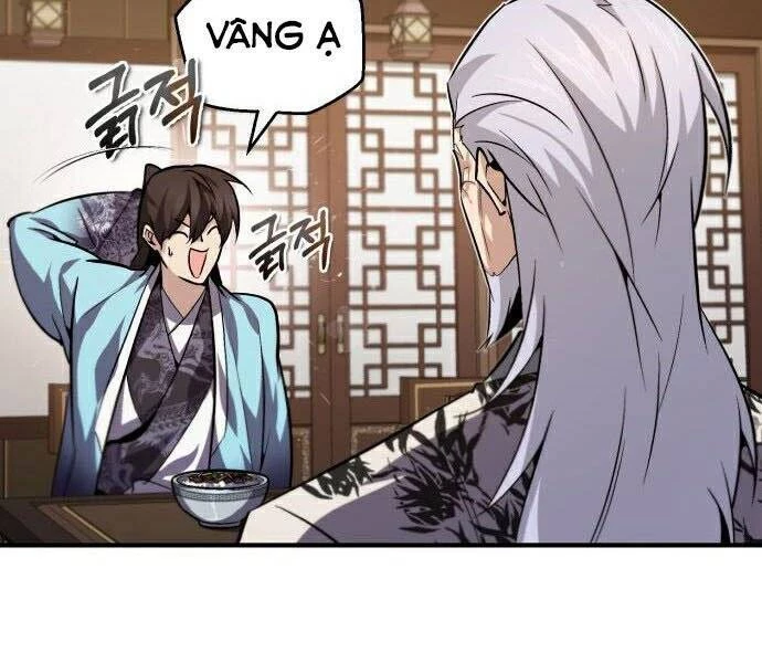 Đệ Nhất Võ Sư, Baek Cao Thủ Chapter 30 - 115