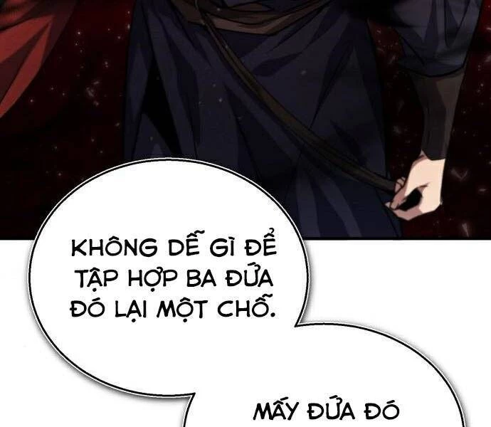 Đệ Nhất Võ Sư, Baek Cao Thủ Chapter 30 - 120