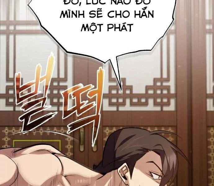 Đệ Nhất Võ Sư, Baek Cao Thủ Chapter 30 - 160