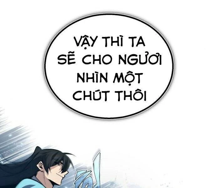 Đệ Nhất Võ Sư, Baek Cao Thủ Chapter 30 - 201