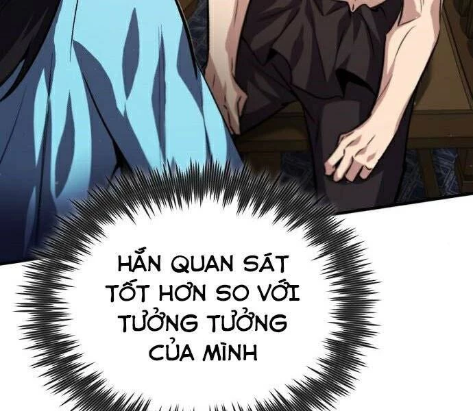 Đệ Nhất Võ Sư, Baek Cao Thủ Chapter 30 - 214