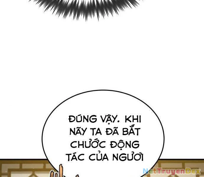 Đệ Nhất Võ Sư, Baek Cao Thủ Chapter 30 - 215