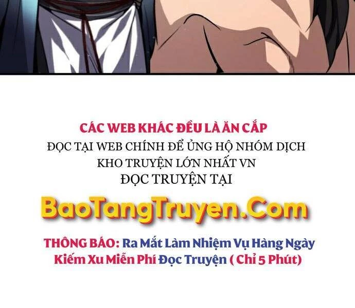 Đệ Nhất Võ Sư, Baek Cao Thủ Chapter 30 - 217