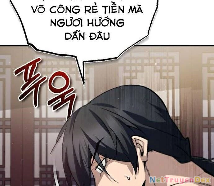 Đệ Nhất Võ Sư, Baek Cao Thủ Chapter 30 - 230