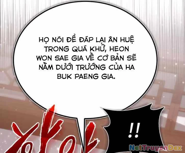 Đệ Nhất Võ Sư, Baek Cao Thủ Chapter 31 - 3