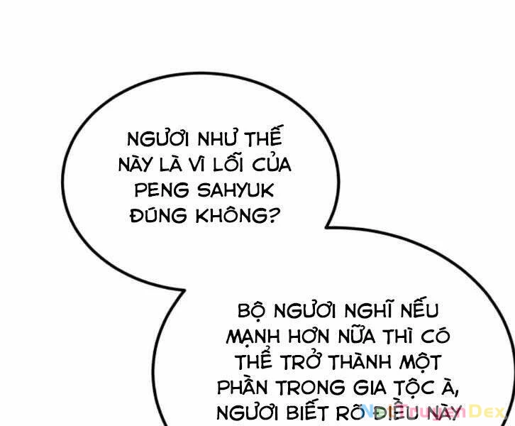 Đệ Nhất Võ Sư, Baek Cao Thủ Chapter 31 - 6