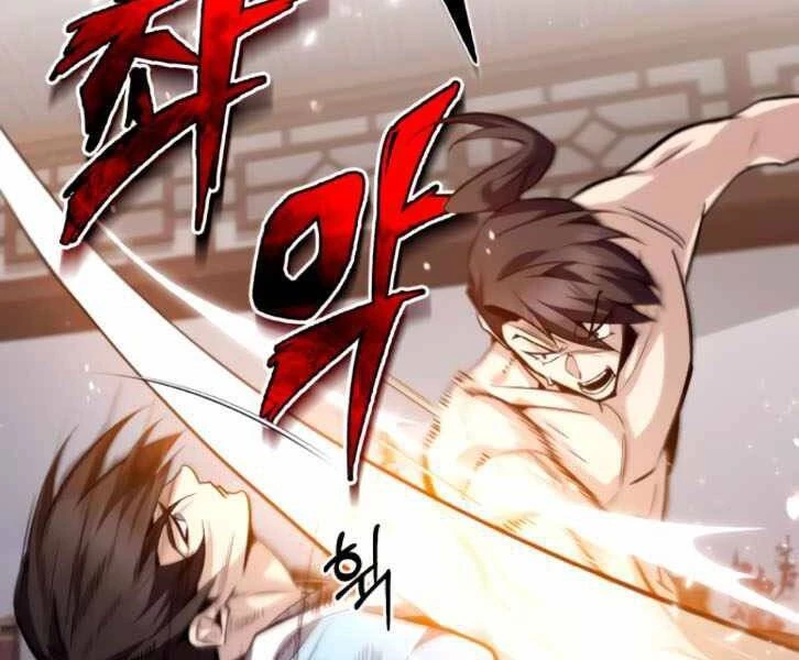 Đệ Nhất Võ Sư, Baek Cao Thủ Chapter 31 - 10