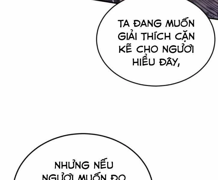 Đệ Nhất Võ Sư, Baek Cao Thủ Chapter 31 - 22