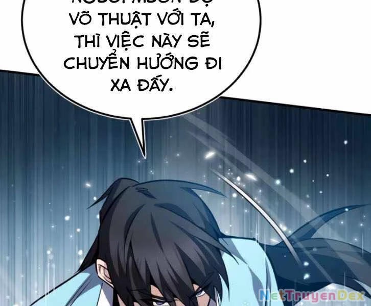 Đệ Nhất Võ Sư, Baek Cao Thủ Chapter 31 - 23