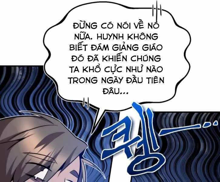 Đệ Nhất Võ Sư, Baek Cao Thủ Chapter 31 - 55