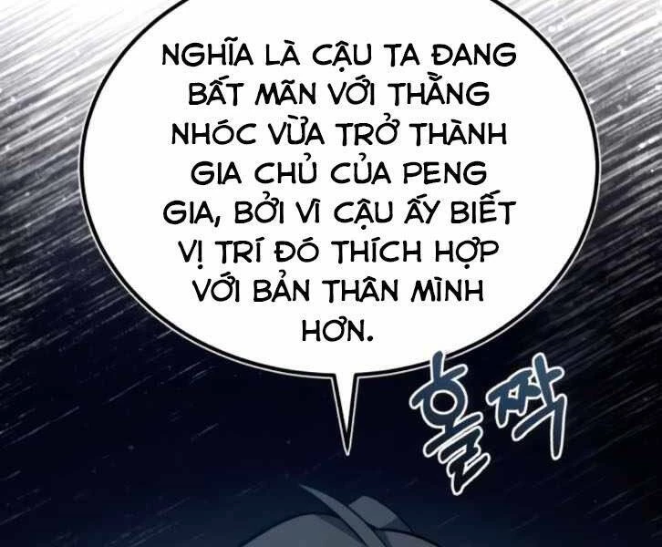 Đệ Nhất Võ Sư, Baek Cao Thủ Chapter 31 - 67