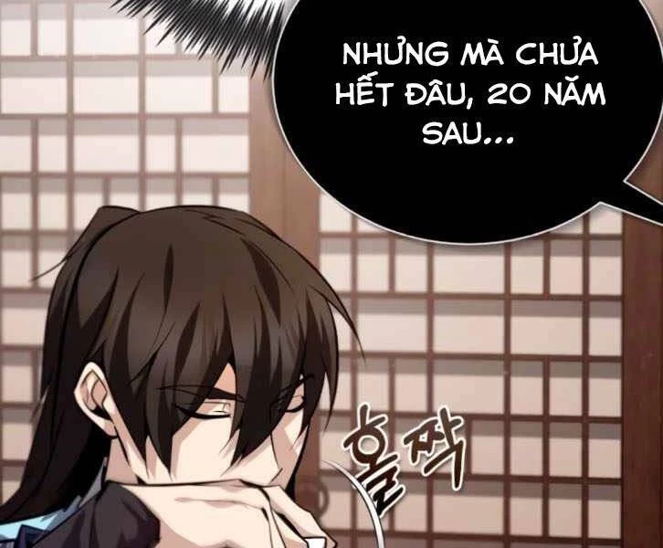 Đệ Nhất Võ Sư, Baek Cao Thủ Chapter 31 - 92