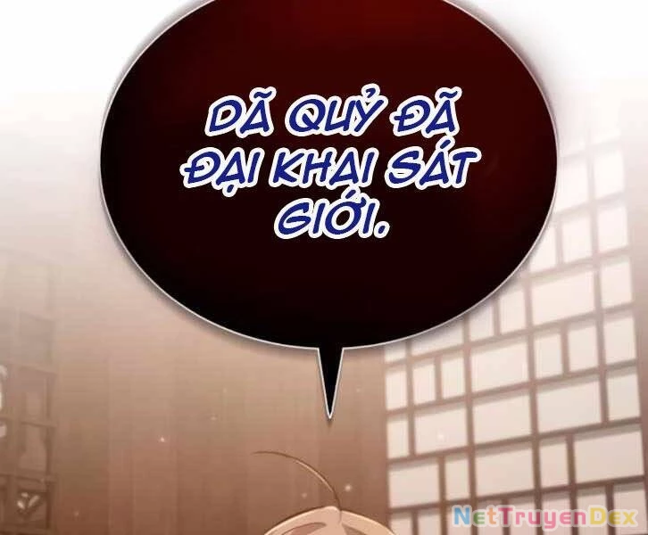 Đệ Nhất Võ Sư, Baek Cao Thủ Chapter 31 - 94