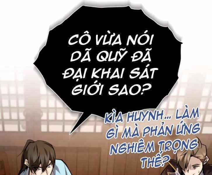 Đệ Nhất Võ Sư, Baek Cao Thủ Chapter 31 - 100