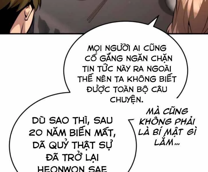 Đệ Nhất Võ Sư, Baek Cao Thủ Chapter 31 - 102