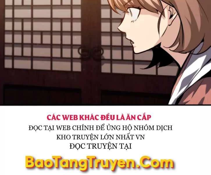 Đệ Nhất Võ Sư, Baek Cao Thủ Chapter 31 - 121