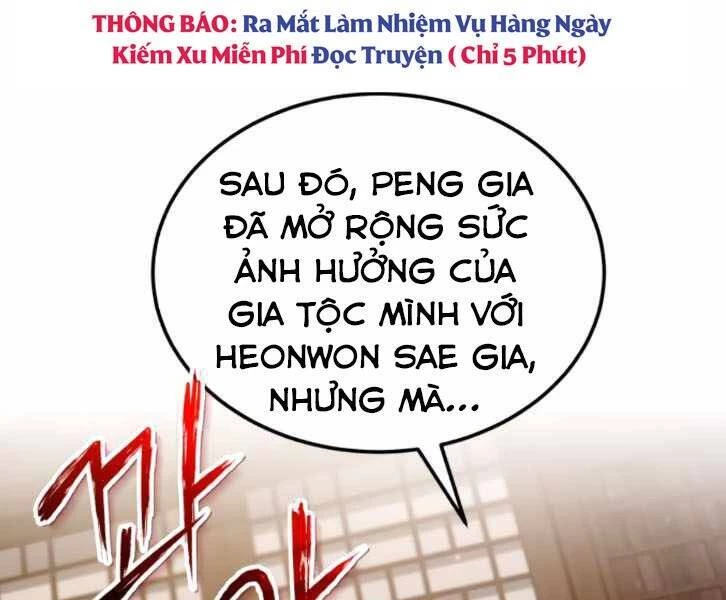 Đệ Nhất Võ Sư, Baek Cao Thủ Chapter 31 - 122