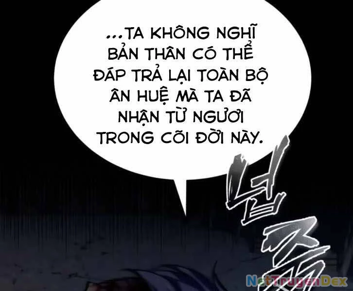 Đệ Nhất Võ Sư, Baek Cao Thủ Chapter 31 - 134