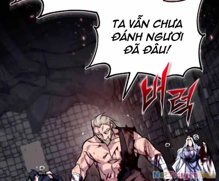 Đệ Nhất Võ Sư, Baek Cao Thủ Chapter 31 - 141