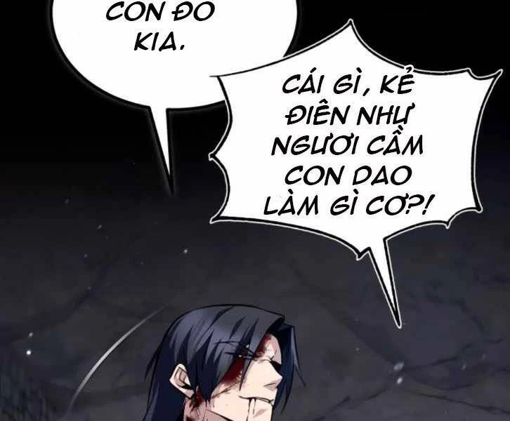 Đệ Nhất Võ Sư, Baek Cao Thủ Chapter 31 - 144