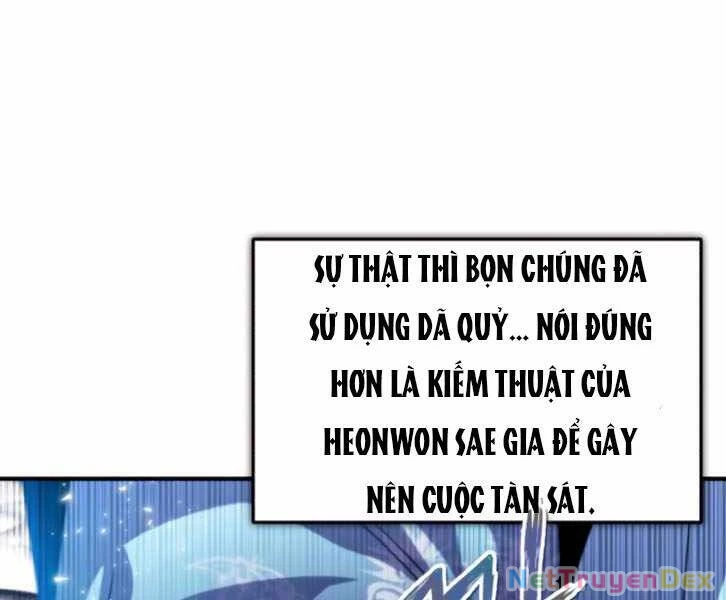 Đệ Nhất Võ Sư, Baek Cao Thủ Chapter 31 - 168