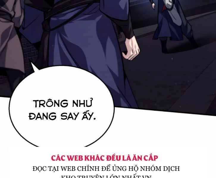 Đệ Nhất Võ Sư, Baek Cao Thủ Chapter 31 - 194