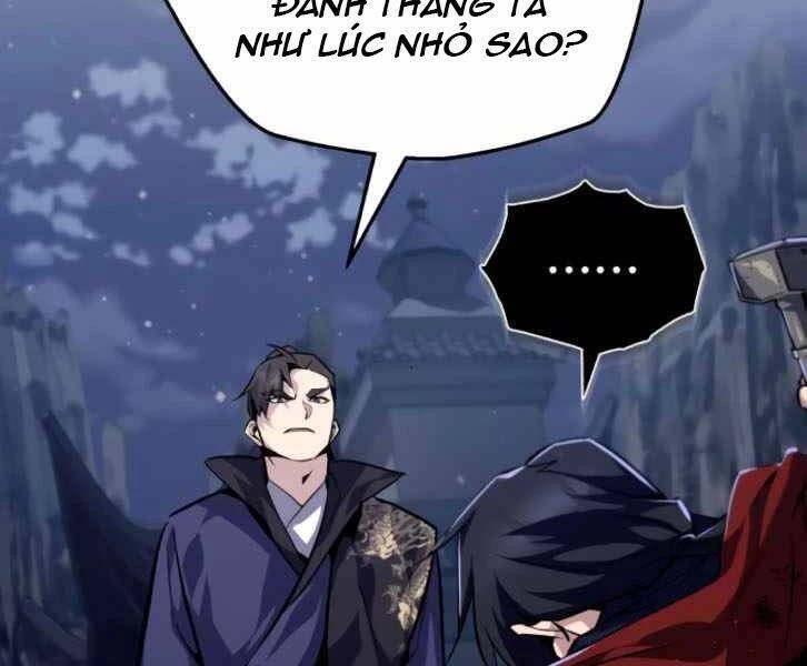 Đệ Nhất Võ Sư, Baek Cao Thủ Chapter 31 - 213