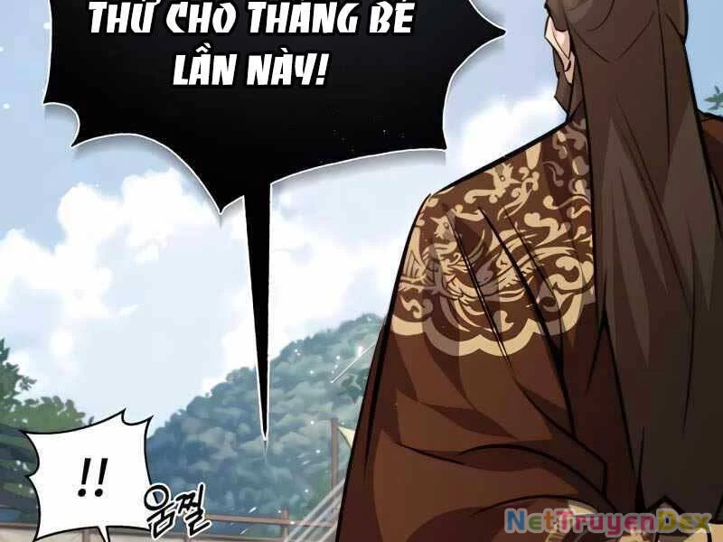 Đệ Nhất Võ Sư, Baek Cao Thủ Chapter 32 - 57