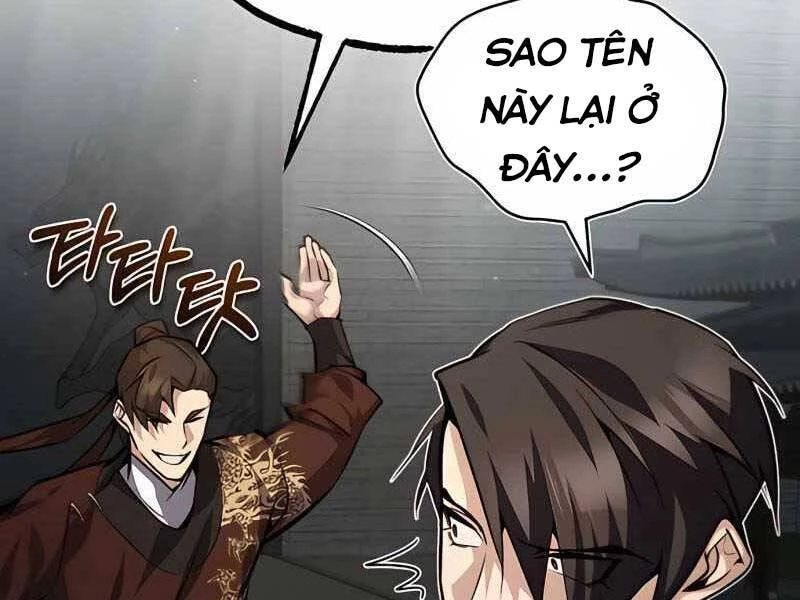 Đệ Nhất Võ Sư, Baek Cao Thủ Chapter 32 - 73