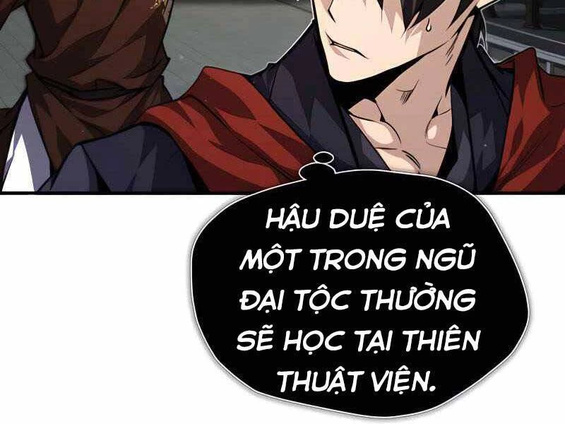 Đệ Nhất Võ Sư, Baek Cao Thủ Chapter 32 - 74