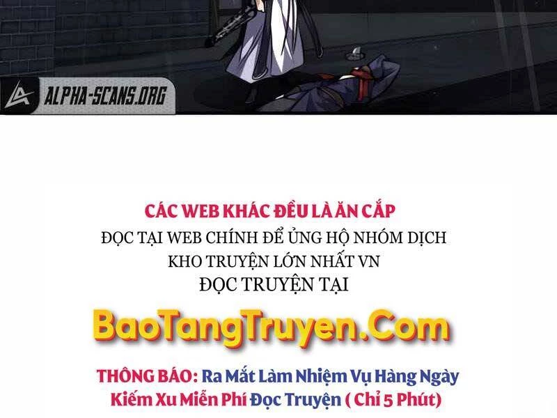 Đệ Nhất Võ Sư, Baek Cao Thủ Chapter 32 - 111