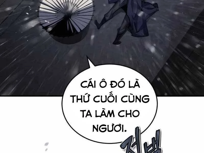 Đệ Nhất Võ Sư, Baek Cao Thủ Chapter 32 - 116