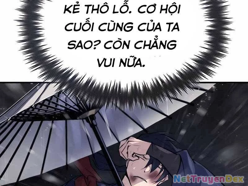 Đệ Nhất Võ Sư, Baek Cao Thủ Chapter 32 - 118