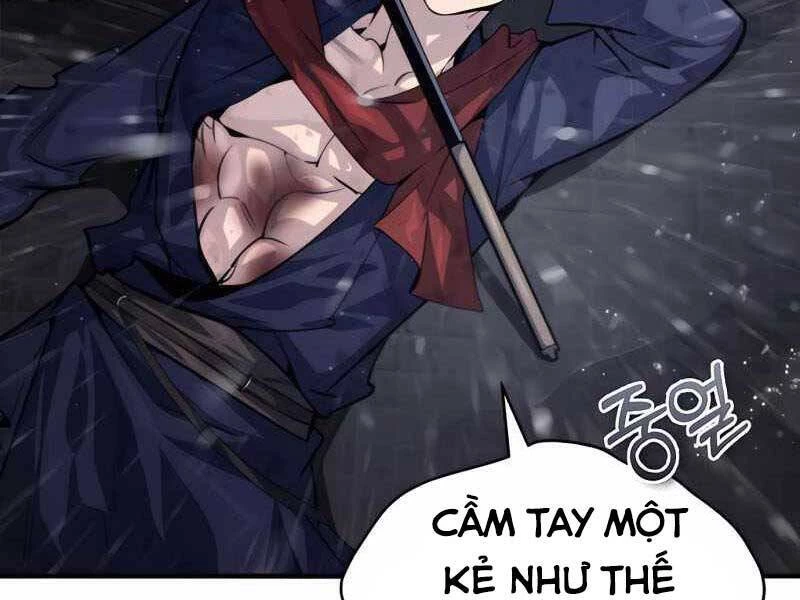 Đệ Nhất Võ Sư, Baek Cao Thủ Chapter 32 - 119