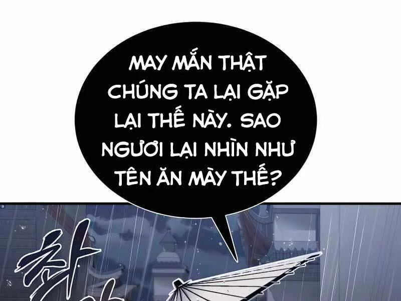 Đệ Nhất Võ Sư, Baek Cao Thủ Chapter 32 - 130