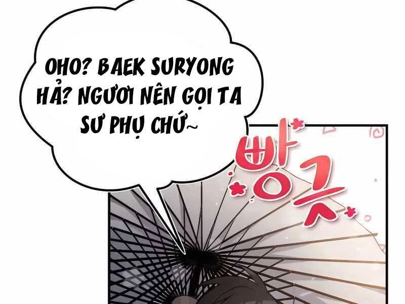 Đệ Nhất Võ Sư, Baek Cao Thủ Chapter 32 - 135