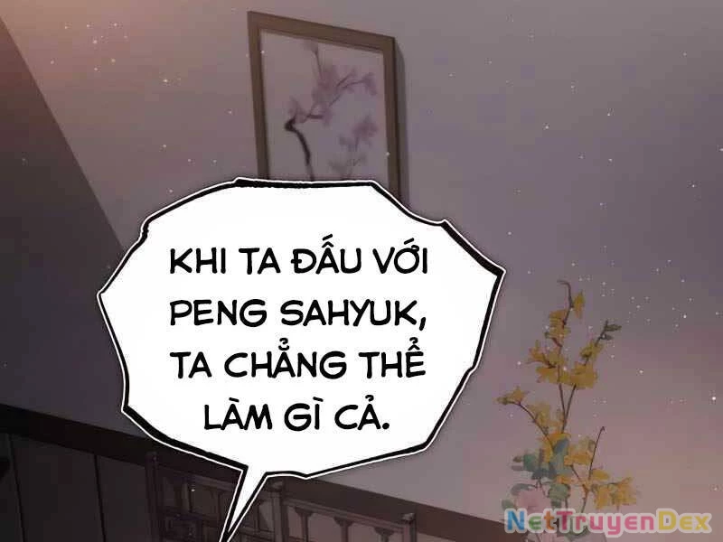 Đệ Nhất Võ Sư, Baek Cao Thủ Chapter 32 - 140