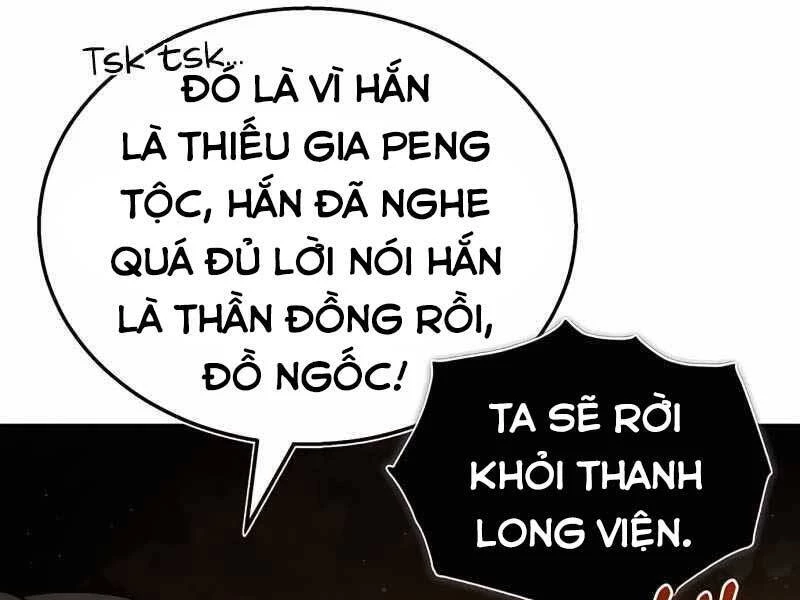 Đệ Nhất Võ Sư, Baek Cao Thủ Chapter 32 - 145