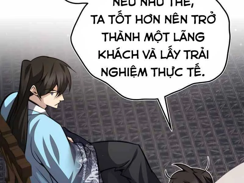 Đệ Nhất Võ Sư, Baek Cao Thủ Chapter 32 - 148