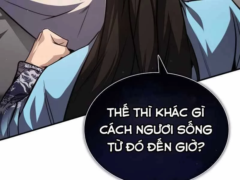 Đệ Nhất Võ Sư, Baek Cao Thủ Chapter 32 - 155