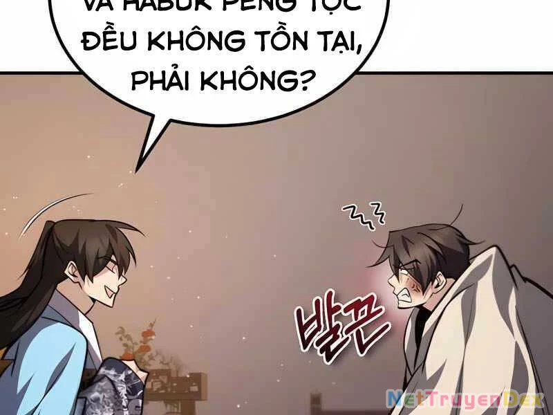 Đệ Nhất Võ Sư, Baek Cao Thủ Chapter 32 - 160