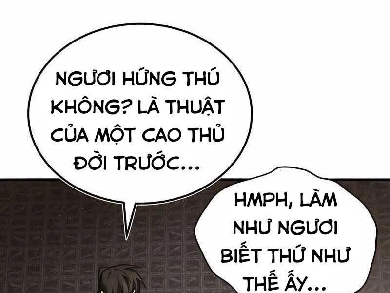 Đệ Nhất Võ Sư, Baek Cao Thủ Chapter 32 - 168