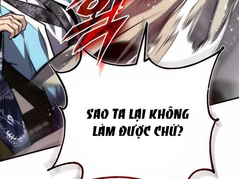 Đệ Nhất Võ Sư, Baek Cao Thủ Chapter 32 - 176