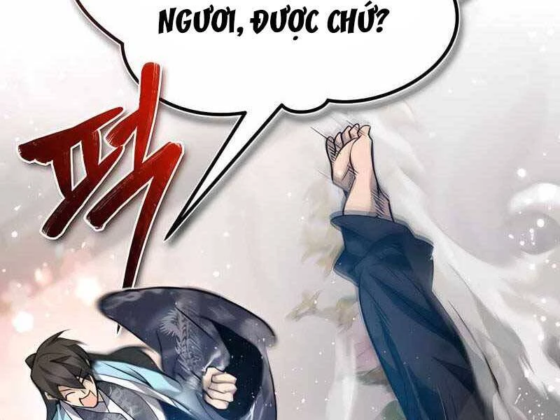 Đệ Nhất Võ Sư, Baek Cao Thủ Chapter 32 - 186