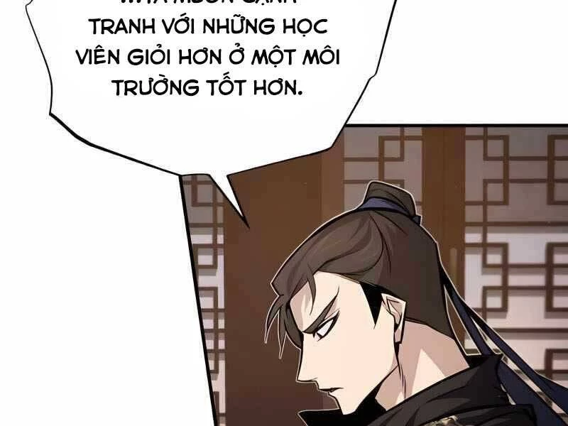 Đệ Nhất Võ Sư, Baek Cao Thủ Chapter 32 - 202