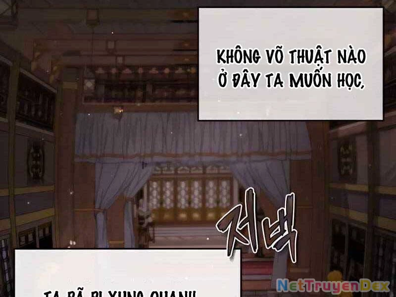 Đệ Nhất Võ Sư, Baek Cao Thủ Chapter 32 - 216