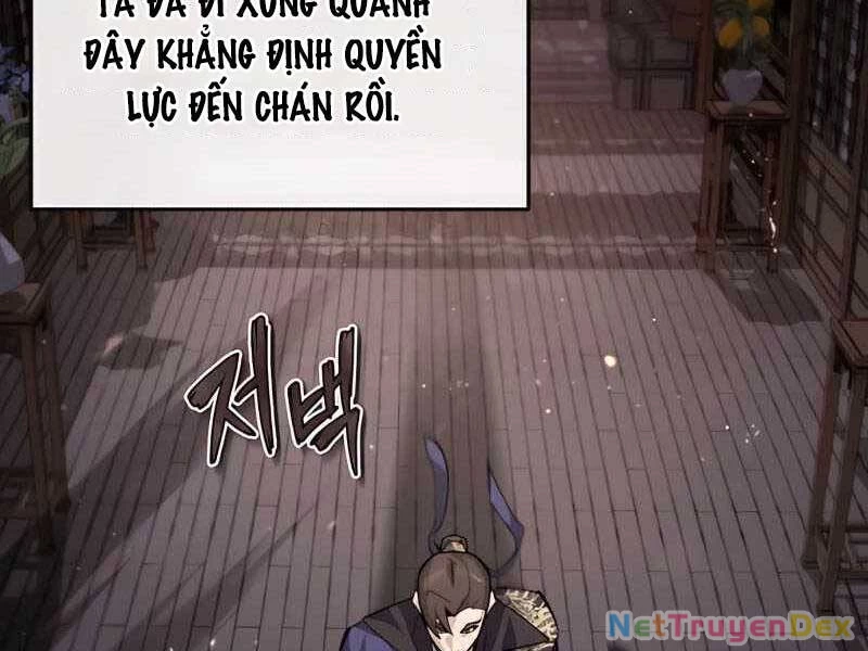 Đệ Nhất Võ Sư, Baek Cao Thủ Chapter 32 - 217