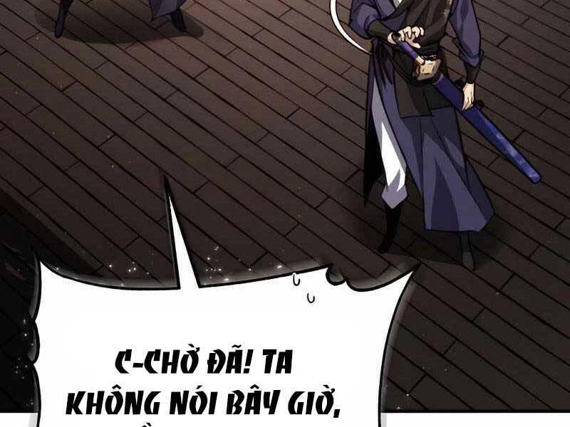 Đệ Nhất Võ Sư, Baek Cao Thủ Chapter 32 - 230